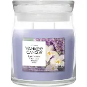 Yankee candle Lavender Vanilla Duftkerze 268 g