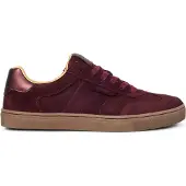 Koel - Women's Helena Suede - Barfußschuhe Gr 38 rot/braun