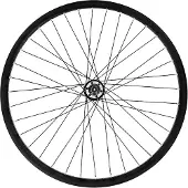 Mvtek 26´´ Disc Qr Mtb Vorderrad