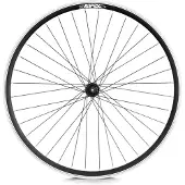 Rapida Komet 26´´ Qr Mtb Vorderrad