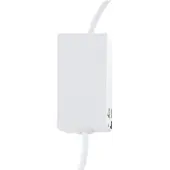 Eltako FunkSchnurStromstoßrelais reinweiß FSR70S-230V-rw