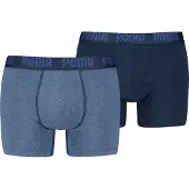 Puma Boxershorts "MEN EVERYDAY BASIC BOXERS 2P"