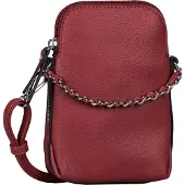 Gabor Handytasche Valentine, schwarz