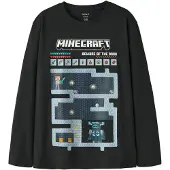Name it Minecraft Oberteil