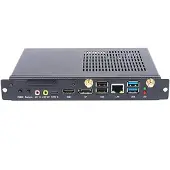 Aopen Sdm Wb5116 I5-1235u/8gb/256gb Ssd Mini-pc