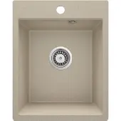 Deante Granitspüle mit 1 Becken