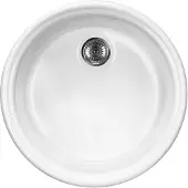 Deante 1-bowl ceramic sink