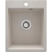 Deante Granitspüle mit 1 Becken