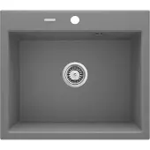Deante 1-bowl granite sink