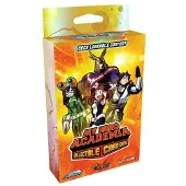 Jasco Games My Hero Academia Sammelkarten Für Herunterladbare Deck-inhalte Englisch