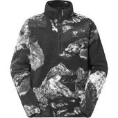 Picture Organic Clothing Picture Kimag Printed 1/4 Fleece spot print (C) S
