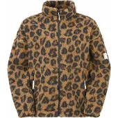 Picture - Women's Gypsi Zip Fleece - Fleecejacke Gr XS braun