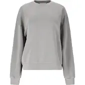 Athlecia - Women's Jillnana Crew Neck - Pullover Gr 46 grau
