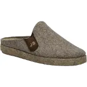 Josef seibel Clemens 01 | Hausschuh für Herren | Braun