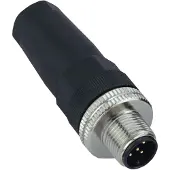 Schneider Electric Sensor/Aktor-Kabel mit Stecker - XZCPV1564L1