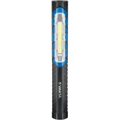 Varta Taschenlampe "WORK FLEX POCKET LIGHT", schwarz, B:3,1cm H:17,3cm T:2,4cm, Mobilleuchten, Taschenlampe