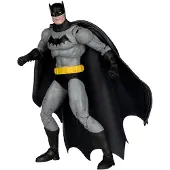 Mcfarlane Dc Comics Batman Figur One Size