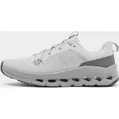 On Running - Kid's Cloudleap - Sneaker Gr 38 grau