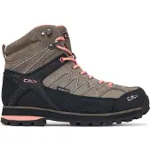 CMP 31q4796 Wanderstiefel Beige EU 36 Damen Beige EU 36