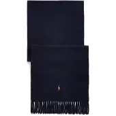 Ralph Lauren Schal SIG WOOL SCF-SCARF-OBLONG damen