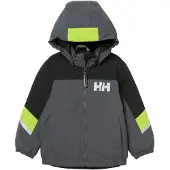 Helly Hansen - Kid's Rider Jacket - Skijacke Gr 2 Years blau