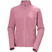 Helly Hansen Damen Bergsport / Wandern Unterjacken (Strick etc.) Unterjacken lg.Arm Da W DAYBREAKER FLEECE JACKET
