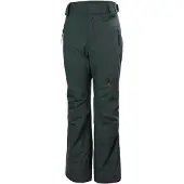 Helly Hansen Juniors' Legendary Pants dark jungle (418) 9