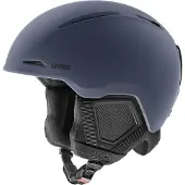 Uvex Monte LT dusk blue matt 51-55 cm