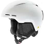 Uvex Monte Lt Mips Helm Mit Visier