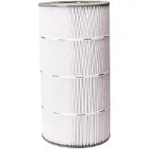 Alapure Schwimmbadwasserfilter geeignet für Unicel C-9419
