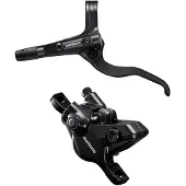 Shimano Acera Mt401 2 Piston 900 Mm Vorderradbremse