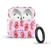 Burga GK_15A4_AIRPODS4_SP, Hülle, Mehrfarbig