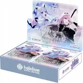Hasbro Hololive Official Card Game BP02 Booster Box – EN