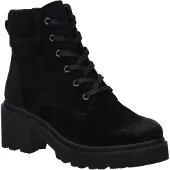 Josef seibel Josephine 02 | Stiefelette für Damen | Schwarz