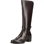 Regarde Le Ciel Cady Damenschuhe Schaftstiefel Braun Freizeit