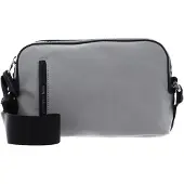 Mandarina Duck Umhängetasche Hunter Crossover Bag Cocoon grau