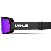 Vola Wideyes Warrior Skibrille