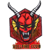 Nemesis Now Hellfire Club Lampe
