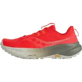 Saucony Xodus Ultra 4 Laufschuhe Rot Koralle AW26, Größe 42 - EUR
