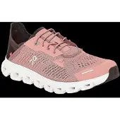 ON - Women's Cloud 6 Coast - Sneaker Gr 38,5 rosa