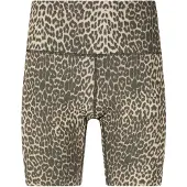 Athlecia - Women's Windia V2 Printed Short Tights - Yogashorts Gr 40 beige