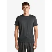 Icebreaker 150 Tech Lite Mapping Kurzarm-t-shirt