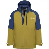 TROLLKIDS - Kid's Skanden 3in1 Jacket - Doppeljacke Gr 104 bunt