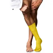 Falke Socken "No. 9 Pure Fil dÉcosse" 1 Paar tlg.