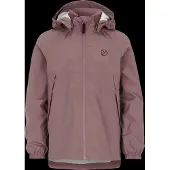 Didriksons Meliss Kids Jacket 2 dulse pink (K22) 170