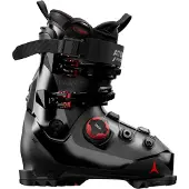 Atomic Hawx Magna 130 S BOA black / red 28/28.5