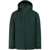 Protest - PRTTimothy Snowjacket - Skijacke Gr XL grün