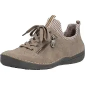 Rieker Schnürschuhe