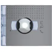 Legrand 351303 Frontblende AV WW Allstreet