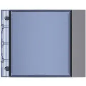 Legrand 352203 Frontblende Infomodul Allstreet